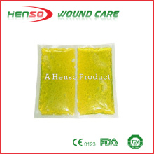 HENSO Small Reusable Plastic Ice Pack